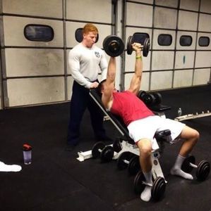 Meet your Posher, Tyler